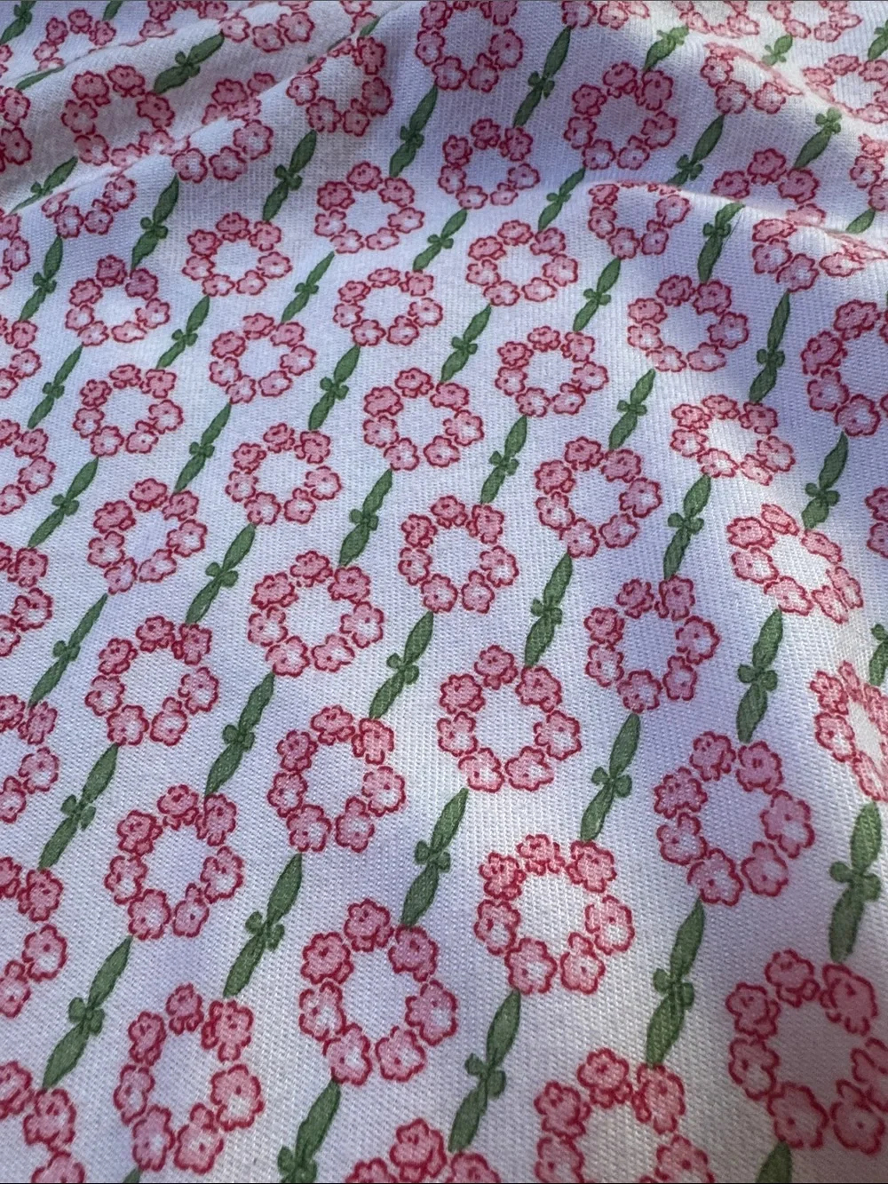 Little English Classic Nightgown 